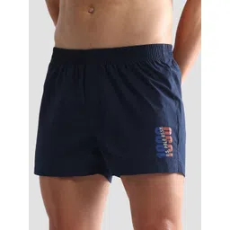 u.s. polo assn. Solid Men Boxer-picture-12