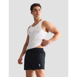u.s. polo assn. Solid Men Boxer-picture-43