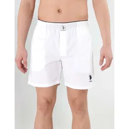 u.s. polo assn. Solid Men Boxer-picture-34