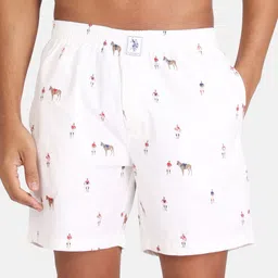 u.s. polo assn. Solid Men Boxer-picture-39