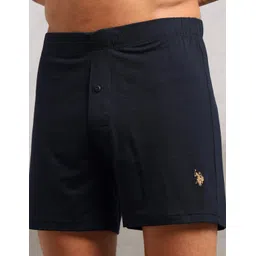 u.s. polo assn. Solid Men Boxer-picture-31