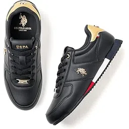 u.s. polo assn. Sorrento 2.0 Women Sneakers-picture-38