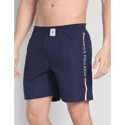 u.s. polo assn. Striped Men Boxer-picture-12