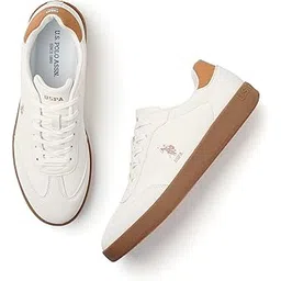 u.s. polo assn. USPA | COBA 2.0|Stylish Casual Sneaker Shoes for Man-picture-33