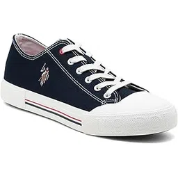 u.s. polo assn. USPA|Drew 2.0|Black Stylish Casual Sneaker Shoes for Man-picture-35