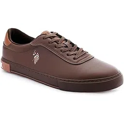 u.s. polo assn. USPA|Moore| Stylish Casual Sneaker Shoes for Man-picture-50