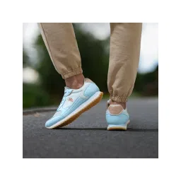 U.S. POLO ASSN. Women Alora Light Blue Sneakers-picture-17