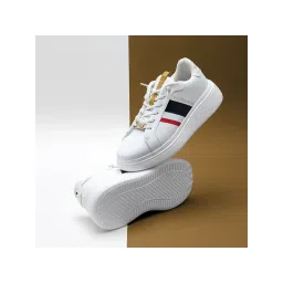 U.S. POLO ASSN. Women Clara 2.0 Off White Sneakers-picture-14