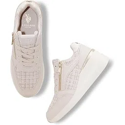u.s. polo assn. Women Liora Sneakers-picture-51