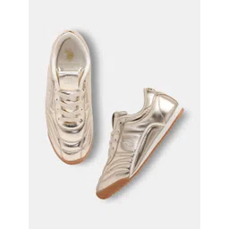 U.S. Polo Assn. Women PU Sneakers-picture-33