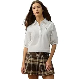 u.s. polo assn. Women Shirt-picture-20