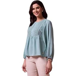 u.s. polo assn. Women T-Shirt-picture-14