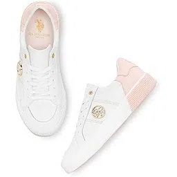 u.s. polo assn. Womens 1fd-Katy 3.0 Sneaker-picture-41