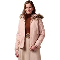 u.s. polo assn. Women's A-Line Coat-picture-12