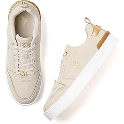 u.s. polo assn. Womens Arya 3.0 Sneaker-picture-44