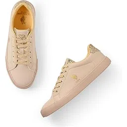 u.s. polo assn. Womens Beverly Sneaker-picture-17