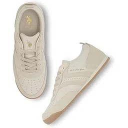 u.s. polo assn. Womens Bianca Sneaker-picture-30