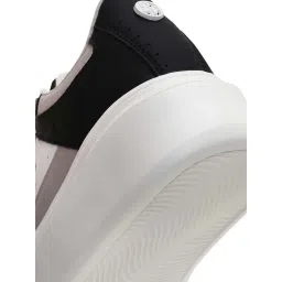 U.S. Polo Assn. Women's Black Sneakers image 4
