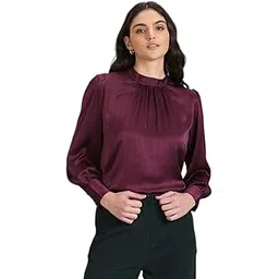 u.s. polo assn. Women's Cotton Regular Fit T-Shirt-picture-11