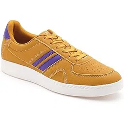 u.s. polo assn. Womens Edda Sneaker-picture-31