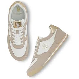 u.s. polo assn. Womens Eduarda Sneaker-picture-10