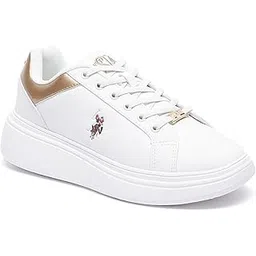 u.s. polo assn. Womens Elsie 3.0 Sneaker-picture-35