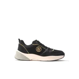 U.S. Polo Assn. Women's GINEVRA Black Sneakers-picture-38
