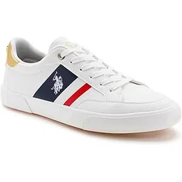 u.s. polo assn. Womens Harper 2.0 Sneaker-picture-43