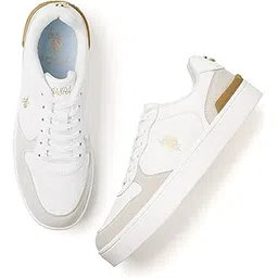 u.s. polo assn. Womens Ingrid 2.0 Sneaker-picture-39