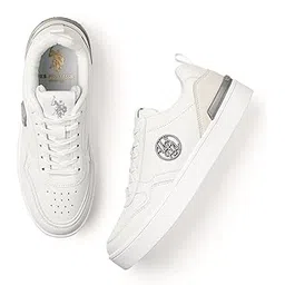 u.s. polo assn. Womens Julia Sneaker-picture-29