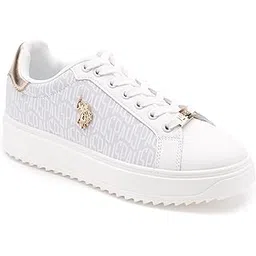 u.s. polo assn. Womens Narcisa Sneaker-picture-24