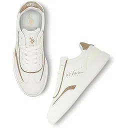 u.s. polo assn. Womens Renata Sneaker-picture-27