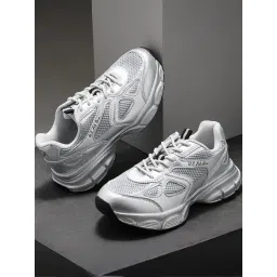 U.S. Polo Assn. Women's Silver Sneakers-picture-29