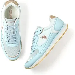 u.s. polo assn. Women's Sneaker-picture-31