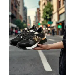 U.S. Polo Assn. Women's STELLA Black Casual Sneakers-picture-49