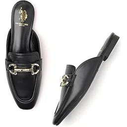 u.s. polo assn. Womens Tecla Sandal-picture-14