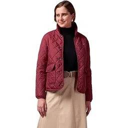 u.s. polo assn. Women's Trench Coat-picture-12