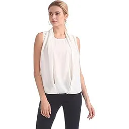 u.s. polo assn. Women's Us Polo Regular Fit Top-picture-10