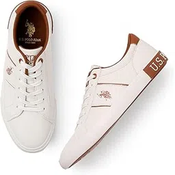 u.s. polo assn. Womens Zesta 3.0 Sneaker-picture-34