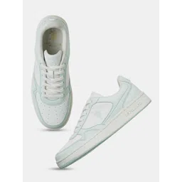 u.s. polo assn. women U.S. Polo Assn. NOVA 2.0 Women PU Lace-Ups Sneakers-picture-19