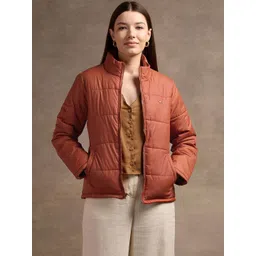 U.S. Polo Assn. Women Women Puffer Jacket-picture-31