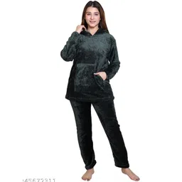 US TRENDZ Women Night suit-picture-34