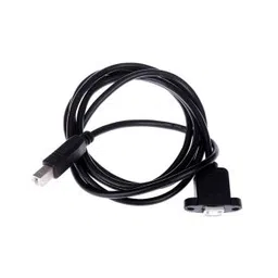 USB B to B Cable 500mm Printer/CNC Data Connection-picture-32