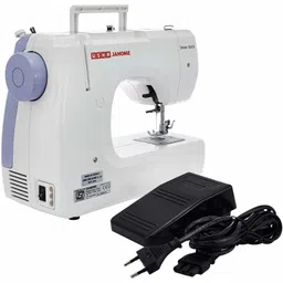 usha DREAM STITCH WITH SEWING KIT Electric Sewing Machine image 2
