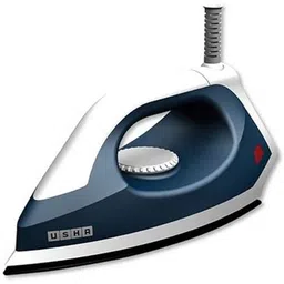 usha EI-4175P 750 W Dry Iron image 1