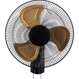 Usha Colossus High Speed 3 Blades 400 mm Wall Fan Gold-picture-25