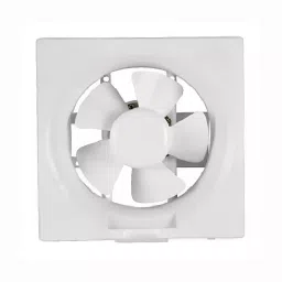 Usha Crisp Air VX 200 mm Exhaust Fan White-picture-28