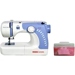 usha Dream Stitch (Kit) Electric Sewing Machine-picture-19