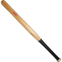 USI UNIVERSAL THE UNBEATABLE Baseball Bat, 785A Perfect Professional Basebat, Base Bat, Wooden Basebat, Mulberry wooden bleached (34 Inch Length, 750g Weight)-picture-32
