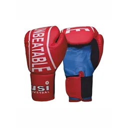USI UNIVERSAL THE UNBEATABLE 612NV Novice Boxing Gloves-image-16